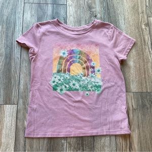 Old Navy Girls Shirt